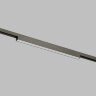 DK5951-DN Светильник трековый SHINE LINEAR ZigBee, 48В, 10Вт, 2700-6000K, IP20, темный никель, алюминий. Фото 2