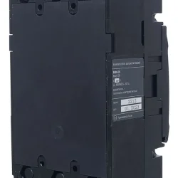 Выключатель автоматический 3п 250А 35кА ВА88-35 MASTER IEK SVA30-3-0250-02