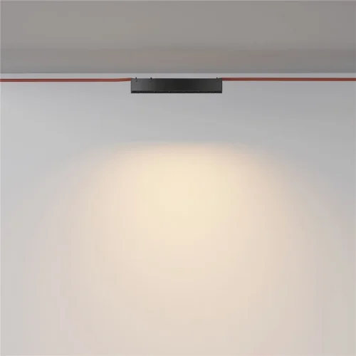 Подвесной светильник Points Parity 3000K 12Вт 36° черный (Черный) - фото 4