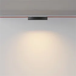 Подвесной светильник Points Parity 3000K 12Вт 36° черный (Черный)