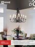 Лампа светодиодная LED-СВЕЧА НА ВЕТРУ-VC 14Вт 230В E14 4000K 1330Лм IN HOME - Фото 7