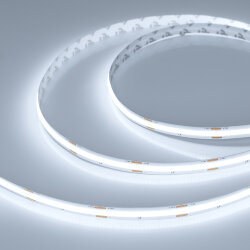 Светодиодная лента СОВ-Х420-10mm 24V White6000 (4.8 W/m, IP20, 15m) (Arlight, 5 лет) 048821