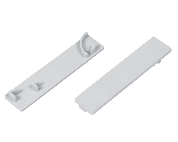 Заглушка для LC-LPK-1675 Левая - фото