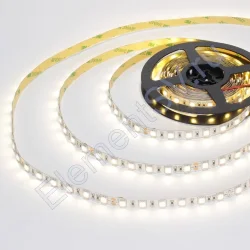 Светодиодная лента LUX class , 5050, 60led/m, Warm White, 24V, IP20