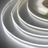 Светодиодная лента COB, 384 chip/m, white, 12V, IP20, A67 - фото.