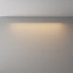 Трековый светильник Базис / Basis Exility X 2700-6000K 18Вт 120° Dim Dali2 (Черный) TR240-4-18WTW-DD2-B