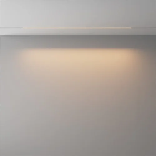 Трековый светильник Базис / Basis Exility X 2700-6000K 18Вт 120° Dim Dali2 (Черный) TR240-4-18WTW-DD2-B - фото 3