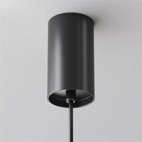 Подвесной светильник Jelly 3000K 12Вт 36° (Латунь) - фото 4