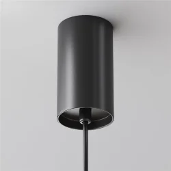 Подвесной светильник Jelly 3000K 12Вт 36° (Латунь)