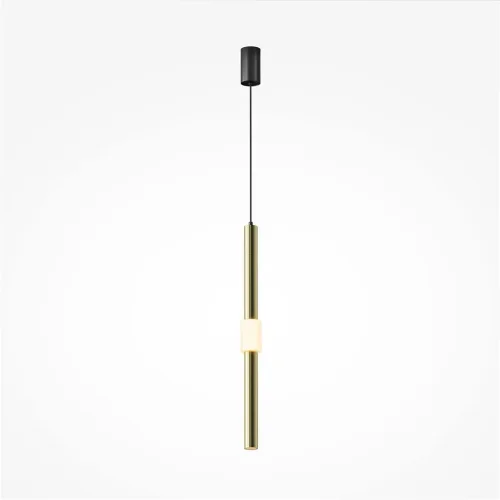 Подвесной светильник Jelly 3000K 12Вт 36° (Латунь) - фото 10