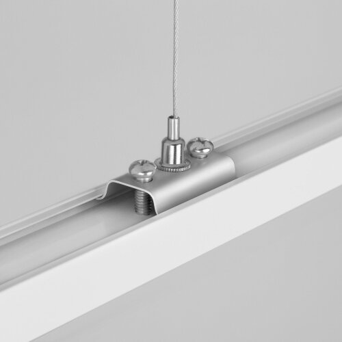 Набор для подвеса 2 метра хром - Фото 2