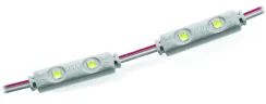 Модуль светодиодный ELF Ultra II, 2SMD диода, 12V, 0.3W, красный - фото 2