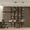 Светильник на шине Denkirs SMART GRILL | СМАРТ ГРИЛЬ DK8006-BK. Фото 9