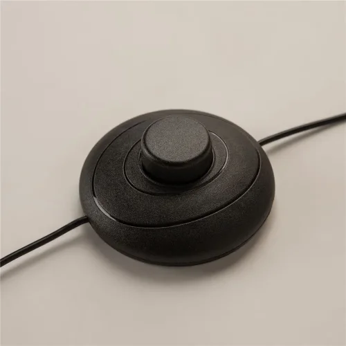 Напольный светильник (торшер) Solid 3000К 24Вт (Серый) - фото 2