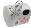 Стабилизатор напряжения АСН-500 Н/1-Ц 1ф 0.5кВт настен. с розеткой IP20 релейный Ресанта 63/6/9 - фото 2