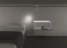 Трековый светильник Вуоро / Vuoro Unity 3000K 26Вт 24° (Белый) TR003-1-26W3K-S-W - фото 3