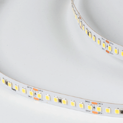 Светодиодная лента 17Вт холодное свечение, DSG2168-24-W-33 004201