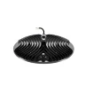 Светильник светодиодный ДСП IB 02 S 150W W 850 BK PC 337х337х89.8мм 150Вт 5000К IP65 High Bay подвес черн. Русский Свет 16090223139 - фото 4
