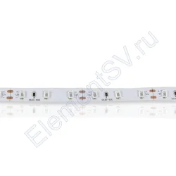 Светодиодная лента Standart PRO class, 5630, 60led/m, Red,12V, IP20