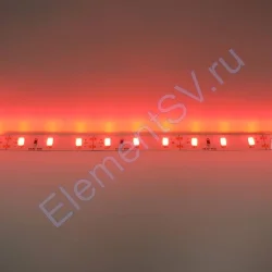 Светодиодная лента Standart PRO class, 5630, 60led/m, Red,12V, IP20