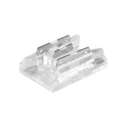 Коннектор 3pin/3pin для SMD-лент CCT 8мм, соединительный