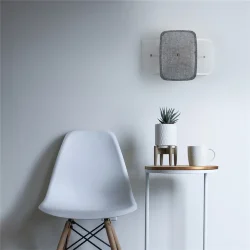 Настенный светильник (бра) FR5578WL-02G Маффл / Maffle E14x2 (Золото) FR5578WL-02G