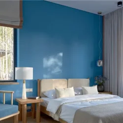 Потолочный светильник Onda 4000K 18Вт 120° (Черный)