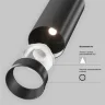 Потолочный светильник Фокус / FOCUS LED 12 Вт 2700 К 50° (Черный) C056CL-L12B2.7K-W-B - фото 6