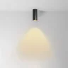 Потолочный светильник Фокус / FOCUS LED 12 Вт 2700 К 50° (Черный) C056CL-L12B2.7K-W-B - фото 8