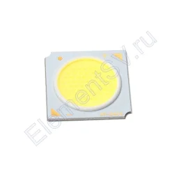 Светодиодная COB матрица 2325 W64 (30-34V, 30W, 900mA, EPISTAR, white)