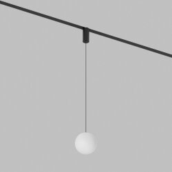 Светильник на шине Denkirs SMART MOON | СМАРТ МУН , Denkirs DK8052-BK