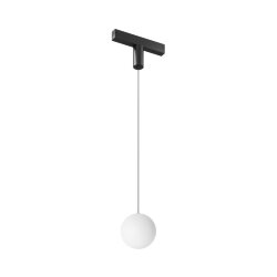 Светильник на шине Denkirs SMART MOON | СМАРТ МУН , Denkirs DK8052-BK