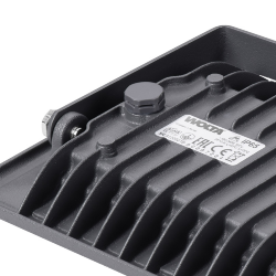 Светодиодный прожектор WOLTA WFLS-30W/06 30Вт 4000К IP65