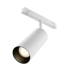 Трековый светильник Focus Led Exility 2700-6000K 20Вт 36° Dim Dali1 (Белый)