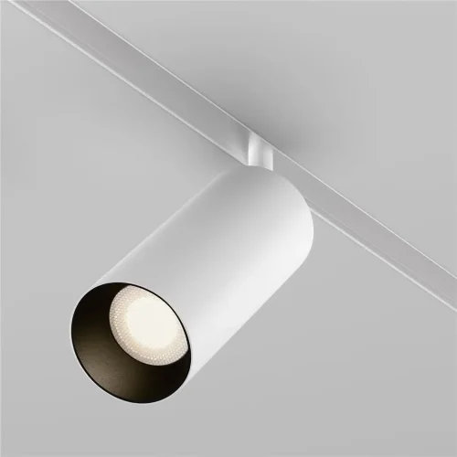 Трековый светильник Focus Led Exility 2700-6000K 20Вт 36° Dim Dali1 (Белый) - фото 7