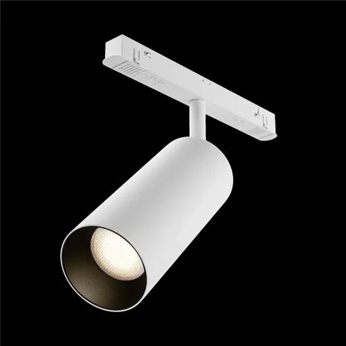 Трековый светильник Focus Led Exility 2700-6000K 20Вт 36° Dim Dali1 (Белый) - фото 4