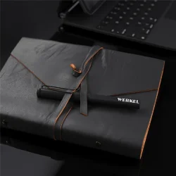 Ручка гелевая Werkel в подарочной упаковке W673108