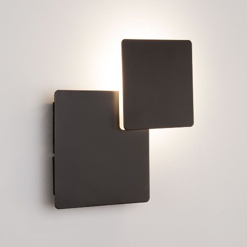 Настенный светодиодный светильник Screw LED - фото 1