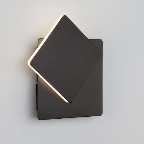 Настенный светодиодный светильник Screw LED - Фото 4