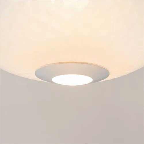 Подвесной светильник Bruma 3000К 12Вт (Хром) - фото 9