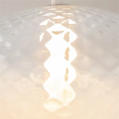 Подвесной светильник Bruma 3000К 12Вт (Хром) - фото 10