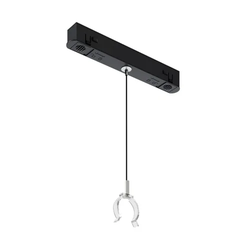 Комплектующие для трекового светильника Technical TRA101SWT-2BB (Серебро) TRA101SWT-2BB - фото