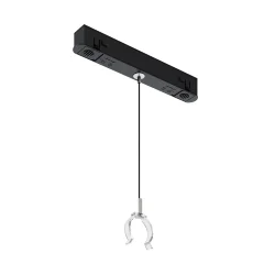 Комплектующие для трекового светильника Technical TRA101SWT-2BB (Серебро) TRA101SWT-2BB