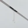 Комплектующие для трекового светильника Technical TRA101SWT-2BB (Серебро) TRA101SWT-2BB - фото 5