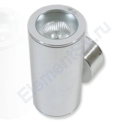 Светодиодный светильник UCR7241 BRA, White - фото.