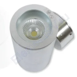 Светодиодный светильник UCR7241 BRA, White