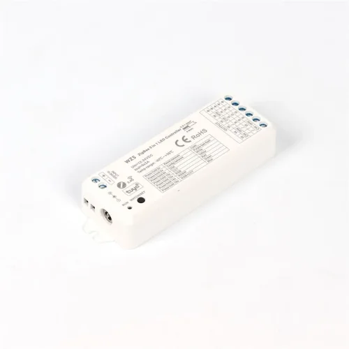Контроллер WZ5 KZ8 (ZigBee, 2.4G, tuya, 12-24V, 5ch x 3A, 180/360W) - фото I