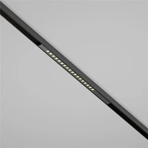 Трековый светильник Technical TR232-2-15W3K-B (Черный) - фото 2