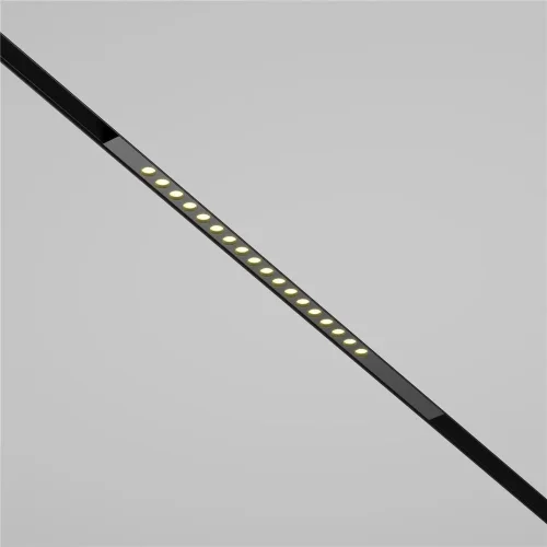 Трековый светильник Technical TR232-2-15W3K-B (Черный) - фото 3