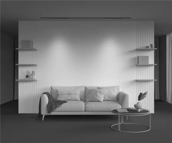 Трековый светильник Technical TR232-2-15W3K-B (Черный) - фото 8